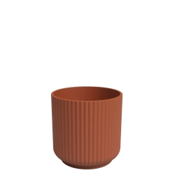 Luna 11/11 osłonka ceramiczna terakota