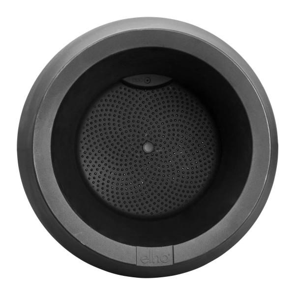 June Split Low 46/42 niska czarna osłonka designerska