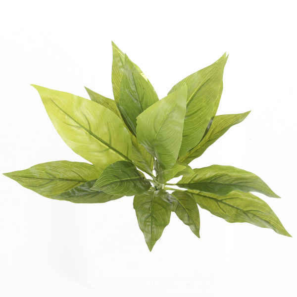 Sztuczna Kordylina 30 cm zielona