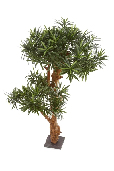 Sztuczny Bonsai Podocarpus 65 cm UV