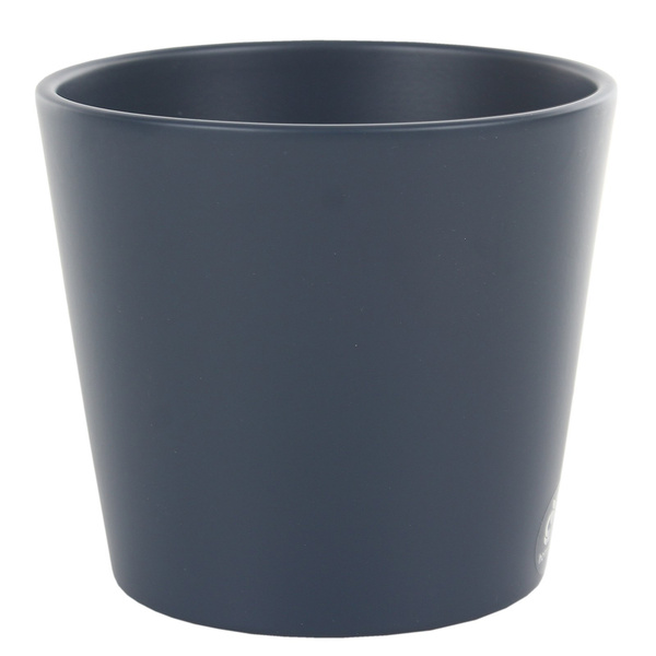VASA 14/11 (MK11/9) ciemnoniebieska osłonka ceramiczna matowa