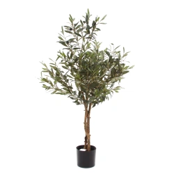 Sztuczna Oliwka 95 cm deluxe