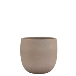 Hemera 20/18 osłonka ceramiczna balonowa taupe