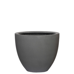 Jesslyn XS 42/36 szara donica kamienna