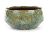 Harris Bowl 32/15 misa ceramiczna w odcieniach zieleni