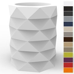 Donica MARQUIS 80/100 - kolor na zamówienie