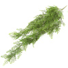 Sztuczna paprotka Adiantum wisząca pnącze 105 cm