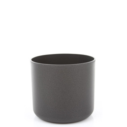 ONO 13/12 osłonka cylindryczna antracytowa