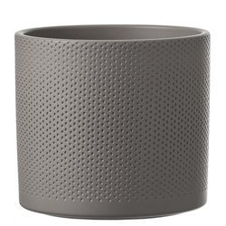 ERA 28/26 osłonka walec wytłaczana taupe