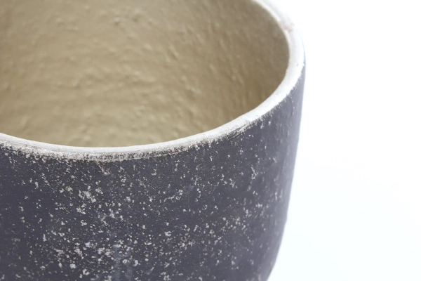 Carrie 20/18 osłonka ceramiczna rustykalne złoto