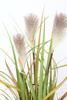 Sztuczna trawa Foxtail Plume 120 cm z kłosami