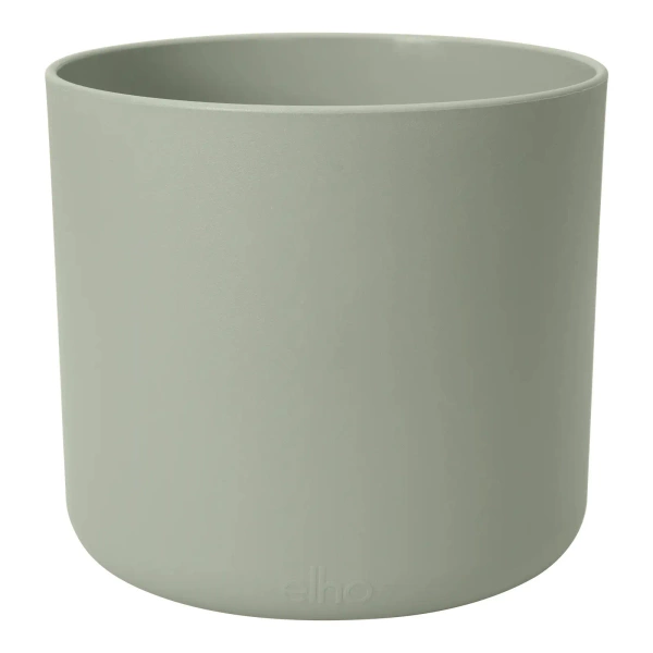 B. For Soft Round 18 cylindryczna osłonka zielona stone green