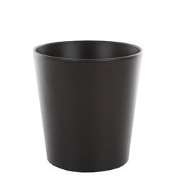 VASA 19/22 (MK15/19) wysoka osłonka ceramiczna grafitowa matowa