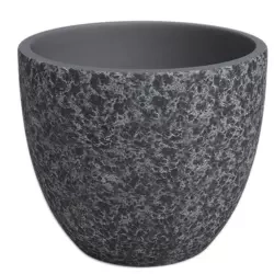 Hestia 28/26 osłonka z ceramiki antracytowa