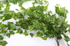 Sztuczny Bluszcz wiszący pnącze busz 75 cm UV zielony