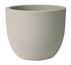 ETRIA XXL 74/61 duża donica piaskowa