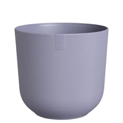 Jazz Elho 23 designerska osłonka lawendowa