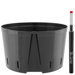 Zestaw do hydroponiki 32/19 wkład + wskaźnik