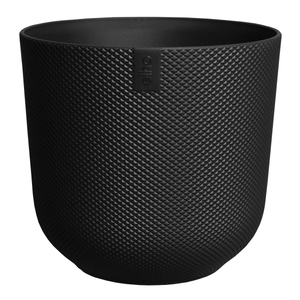 Jazz Elho 14 osłonka czarna living black