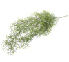 Sztuczna trawa wisząca pnącze 75 cm