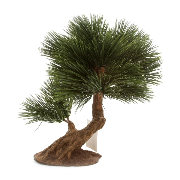 Sztuczny Bonsai Pinia mini 25 cm