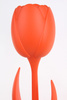 Tulipan XL 151 cm pomarańczowy
