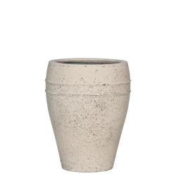 Ares M 40/50 grecka kremowa donica antyczna