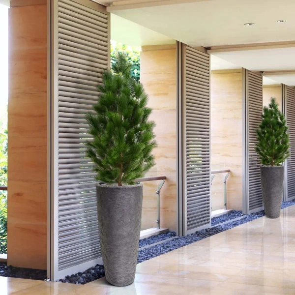 Sztuczna Sosna Pinus XL 130 cm UV