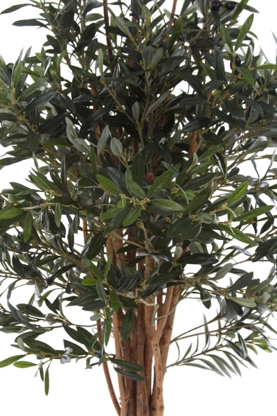 Sztuczna Oliwka gęsta 100 cm deluxe