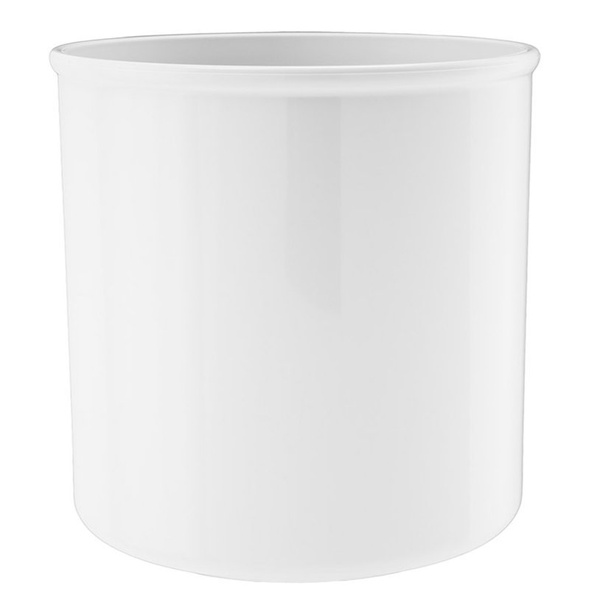 Corona 7/6 (MK5/5) osłonka cylindryczna biała z połyskiem