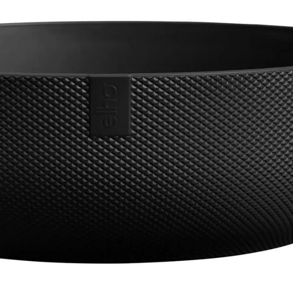 Jazz Bowl 28 misa czarny living black Elho