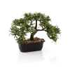 Sztuczny Bonsai Podocarpus 23x30 cm w doniczce