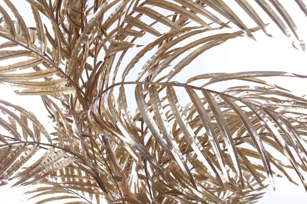 Sztuczna palma Areka złota 145 cm