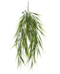 Sztuczna trawa wisząca pnącze busz 80 cm UV