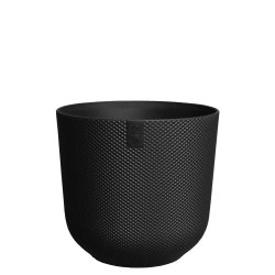 Jazz Elho 16 osłonka czarna living black