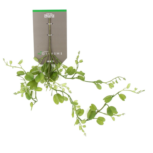 Sztuczna Hoya Kerrii vine 90 cm UV Weather Proof