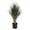 Sztuczna Juka Yucca rostrata 85 cm