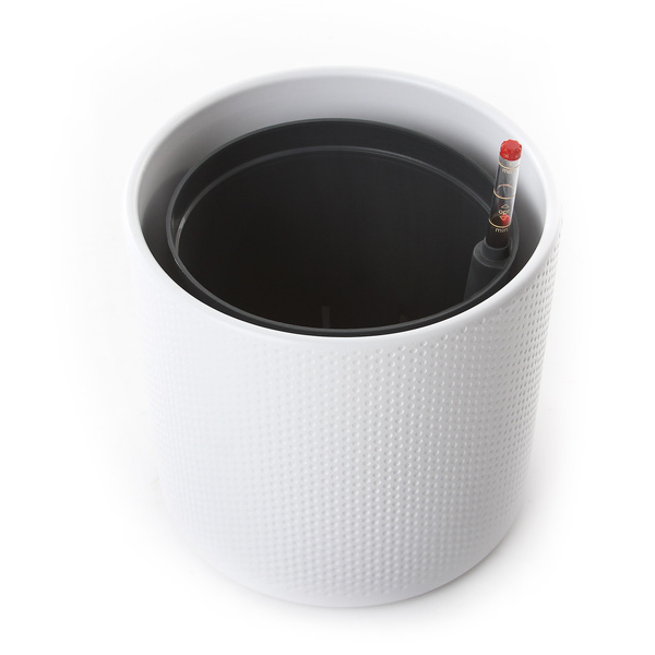 Zestaw do hydroponiki 18/19 Era 23 biała wytłaczana