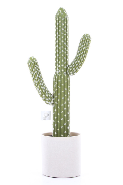 Sztuczny kaktus Saguaro Karnegia olbrzymia M 62 cm