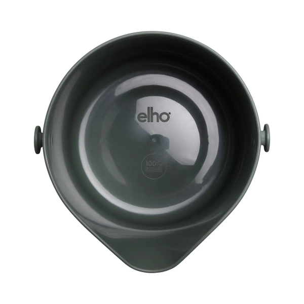 B. For Swing 18/16 osłonka wisząca zielony liść