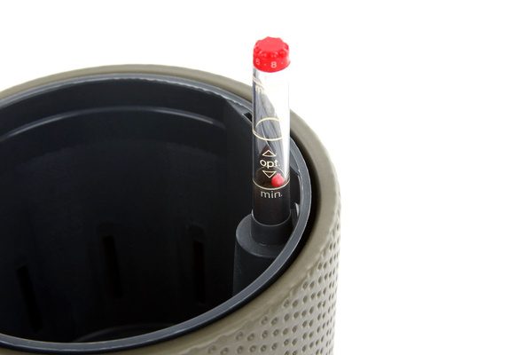 Zestaw do hydroponiki 13/12 Era 15 zielona wytłaczana