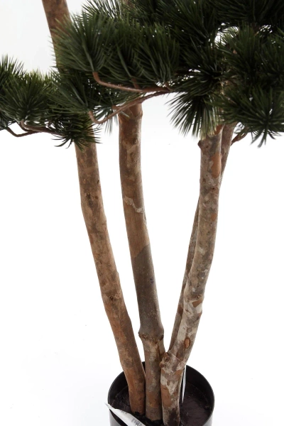 Sztuczny Bonsai Pinia 150 cm deluxe