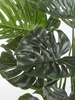 Sztuczna Monstera dziurawa deliciosa wysoka 175 cm d80 cm duże liście