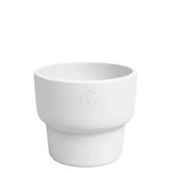 Echo High 16/14 biała osłonka na podwyższeniu