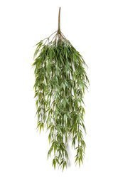 Sztuczny Bambus wiszący pnącze 70 cm