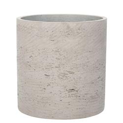 PUK L 25/25 szara osłonka walec grey washed