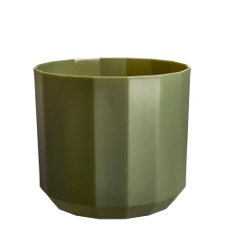 Facet 19 zielona osłonka Elho