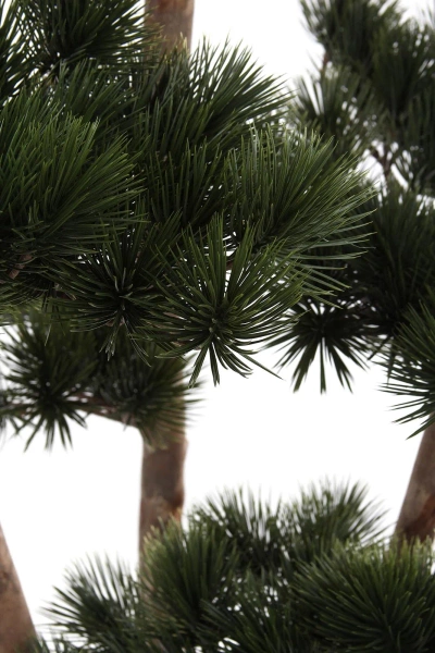 Sztuczny Bonsai Pinia 150 cm deluxe