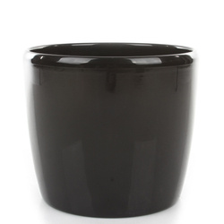 Venus 25/21 (MK22/19) czarna szkliwiona osłonka ceramiczna