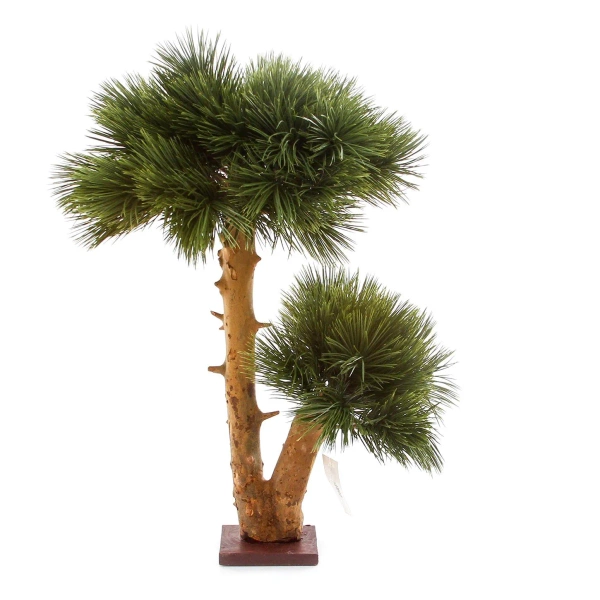 Sztuczny Bonsai Pinia Sosna 55 cm